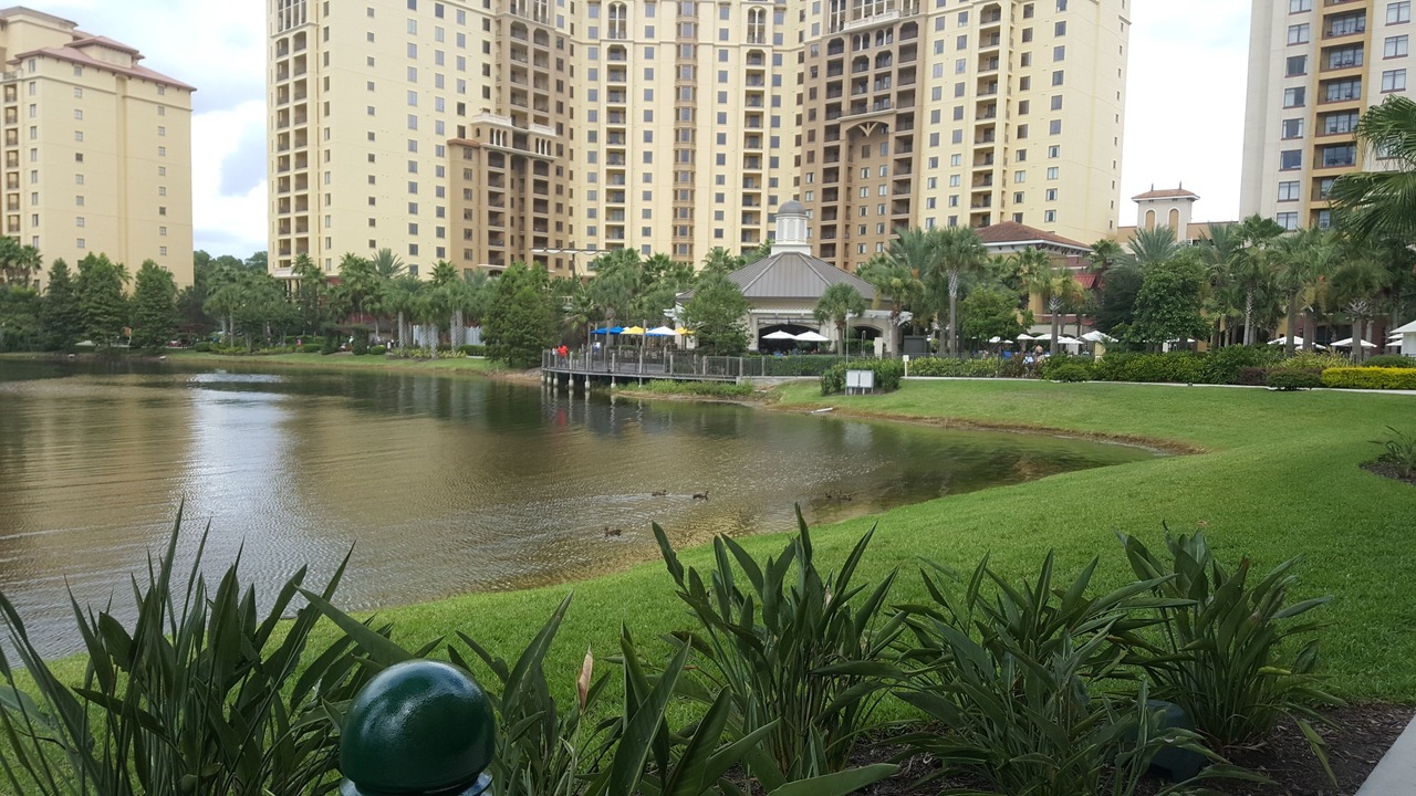 Photo of Outdoor in Lake Buena Vista