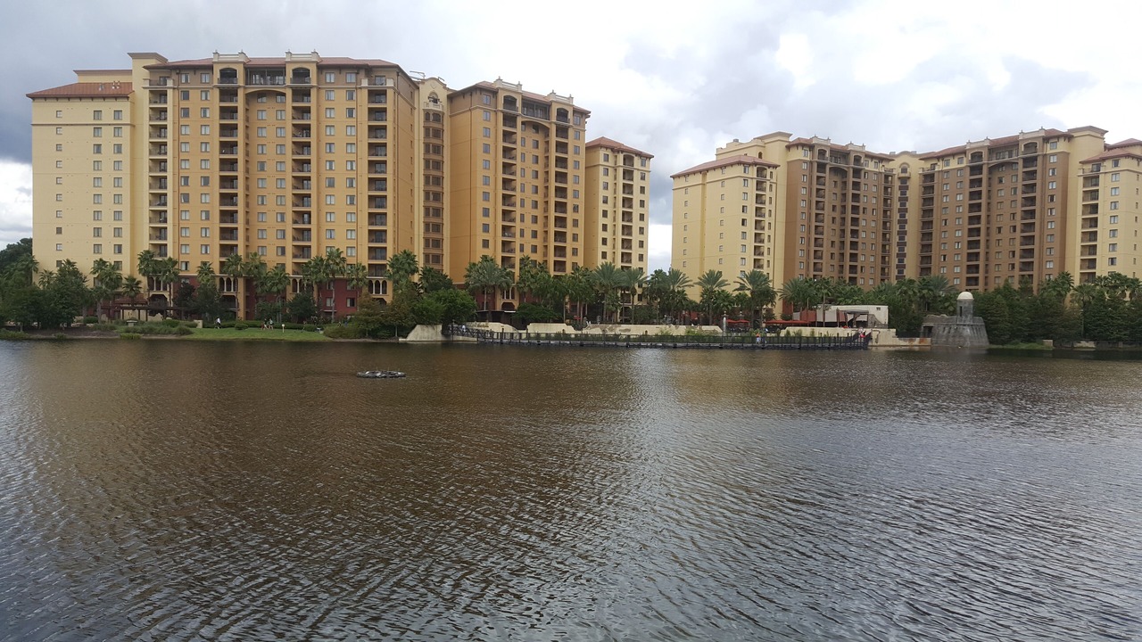 Photo of Outdoor in Lake Buena Vista