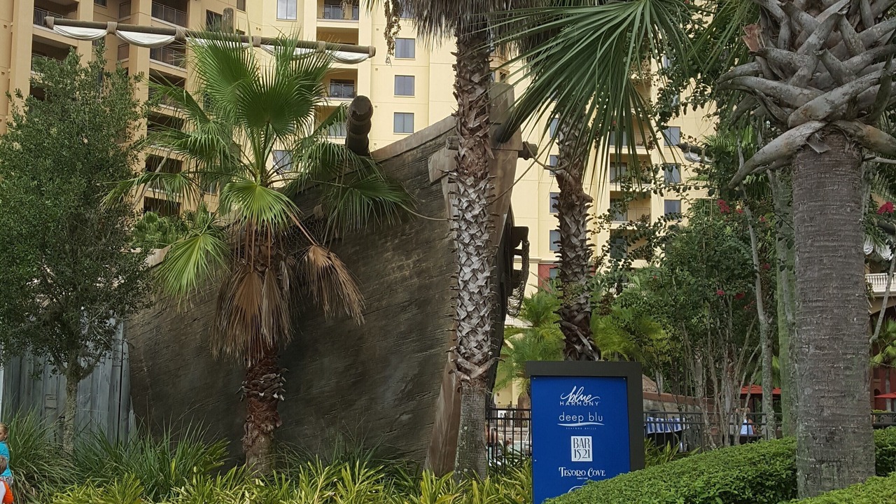 Photo of Outdoor in Lake Buena Vista