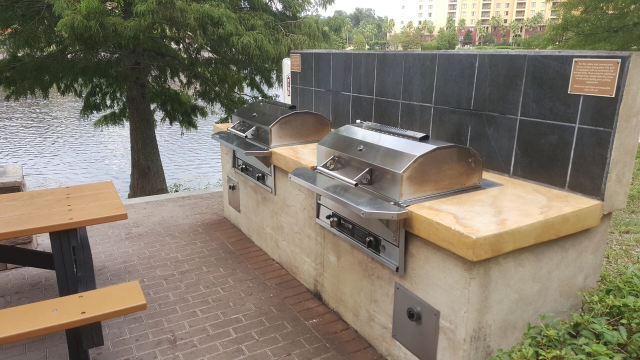 Photo of Outdoor in Lake Buena Vista