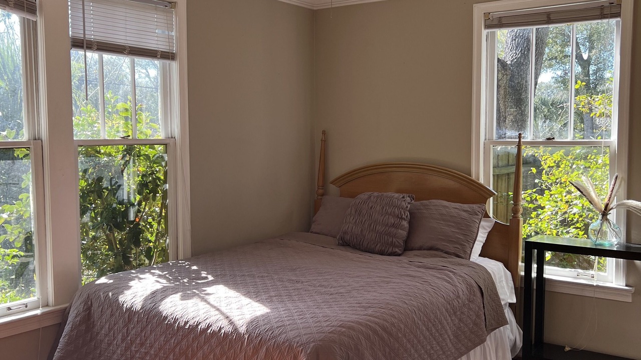 Photo of Bedroom in Alta Vista