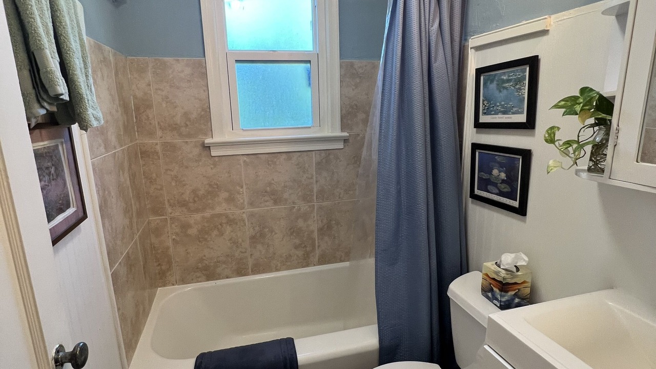 Photo of Bathroom in Alta Vista