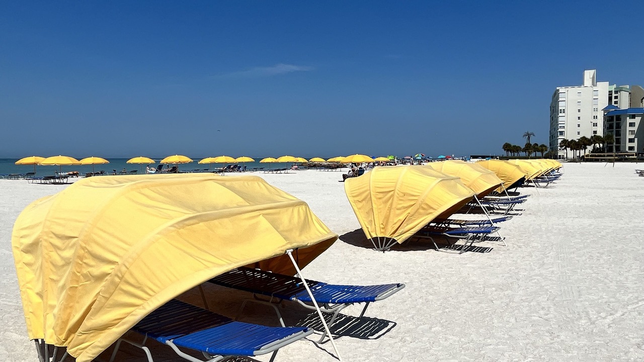 Photo of Others in St. Pete Beach