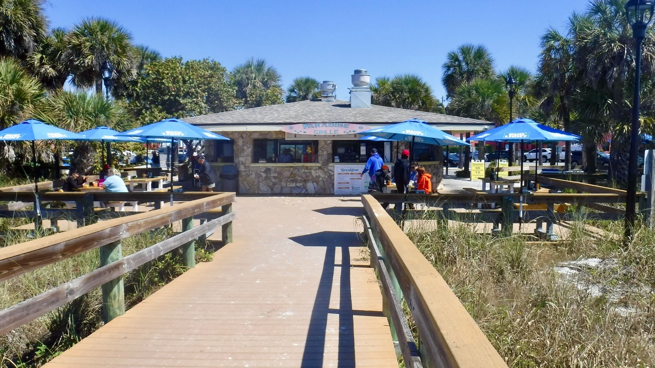Photo of Others in St. Pete Beach