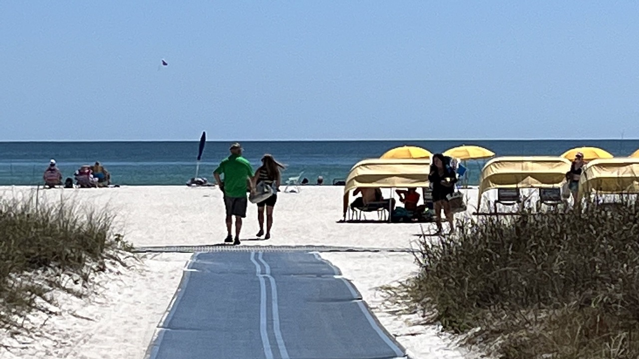Photo of Others in St. Pete Beach
