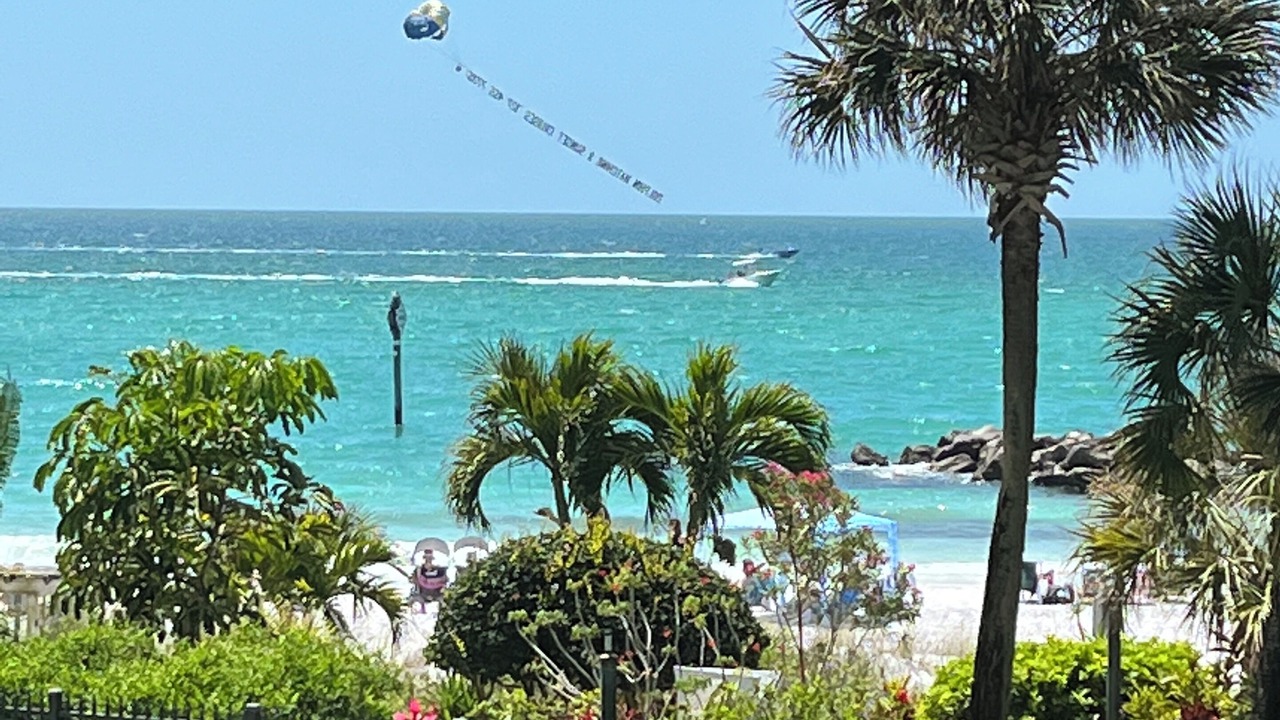 Photo of Others in St. Pete Beach