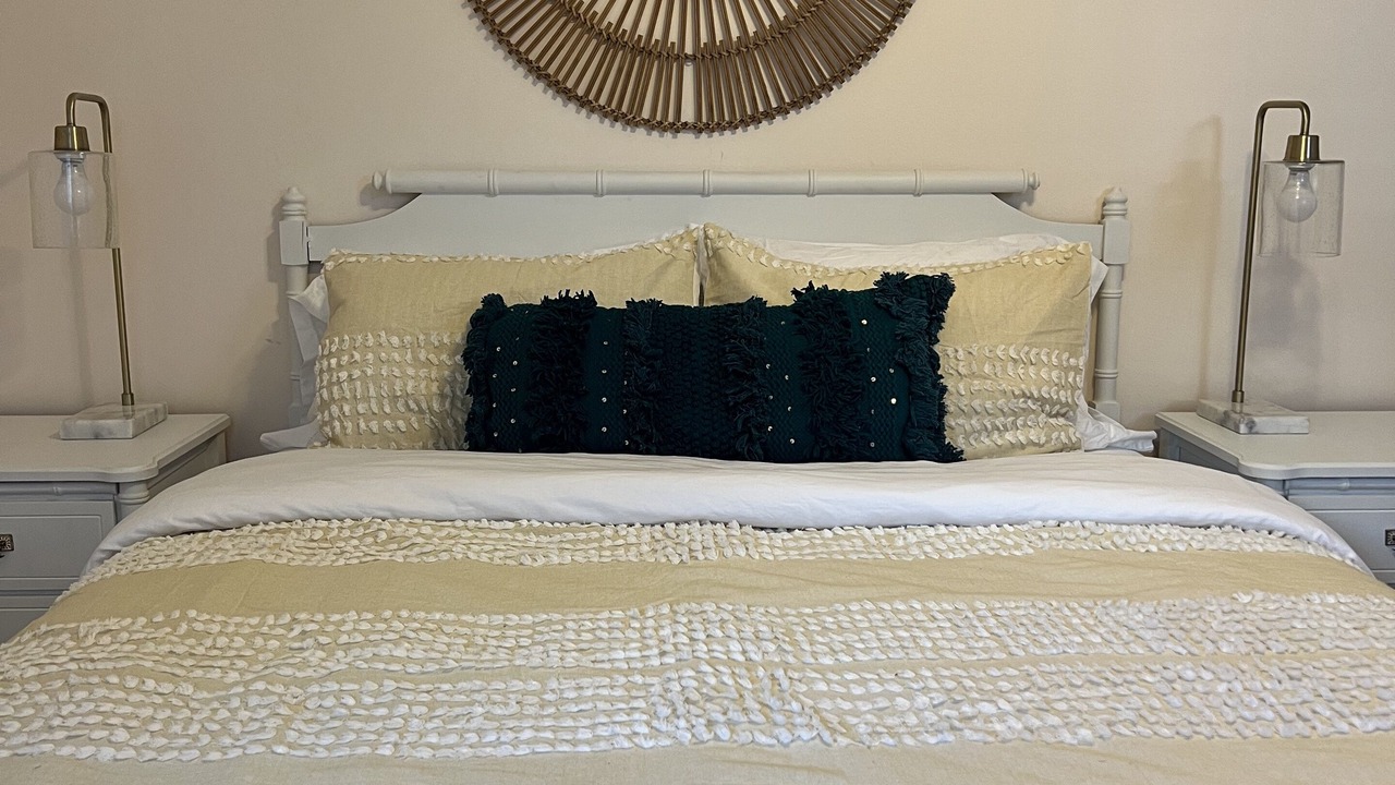 Photo of Bedroom in Southwest