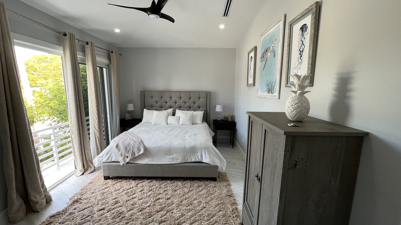 Photo of Bedroom in Indian Waterways