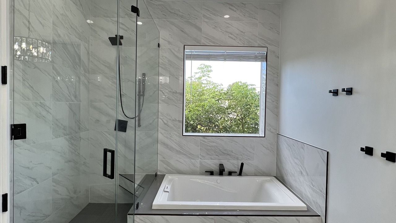 Photo of Bathroom in Indian Waterways