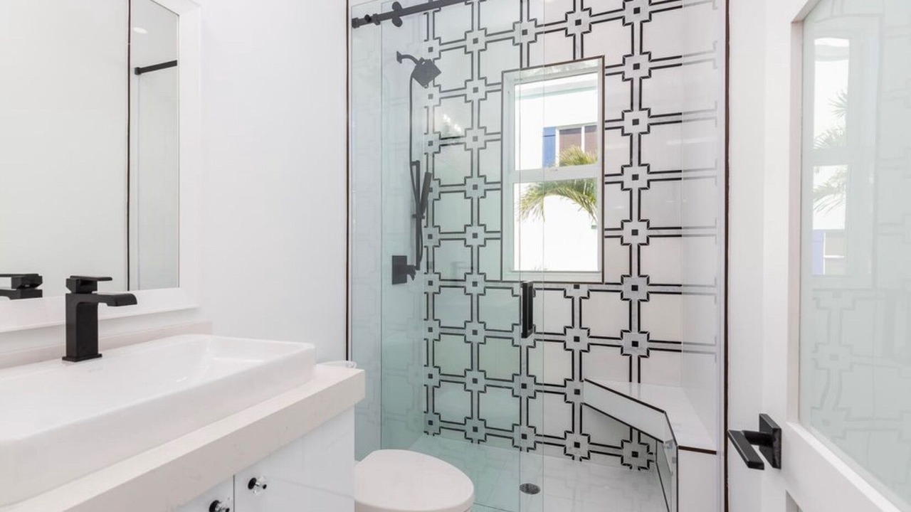 Photo of Bathroom in Indian Waterways