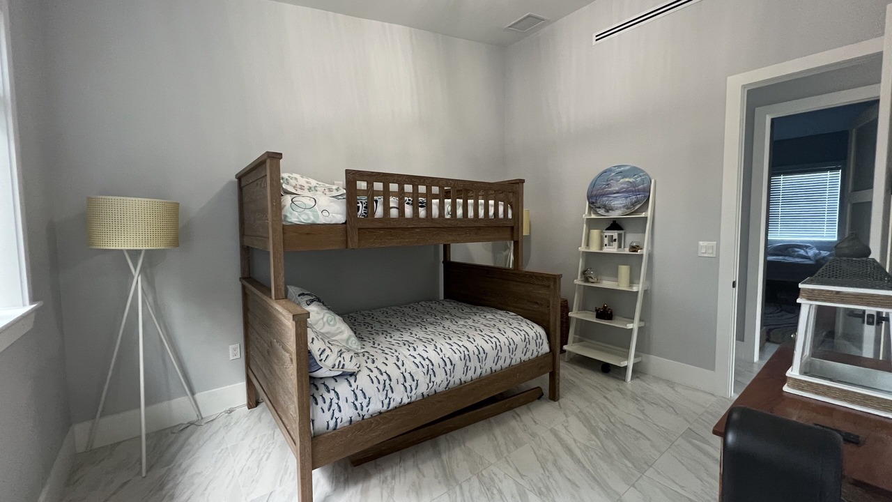 Photo of Bedroom in Indian Waterways