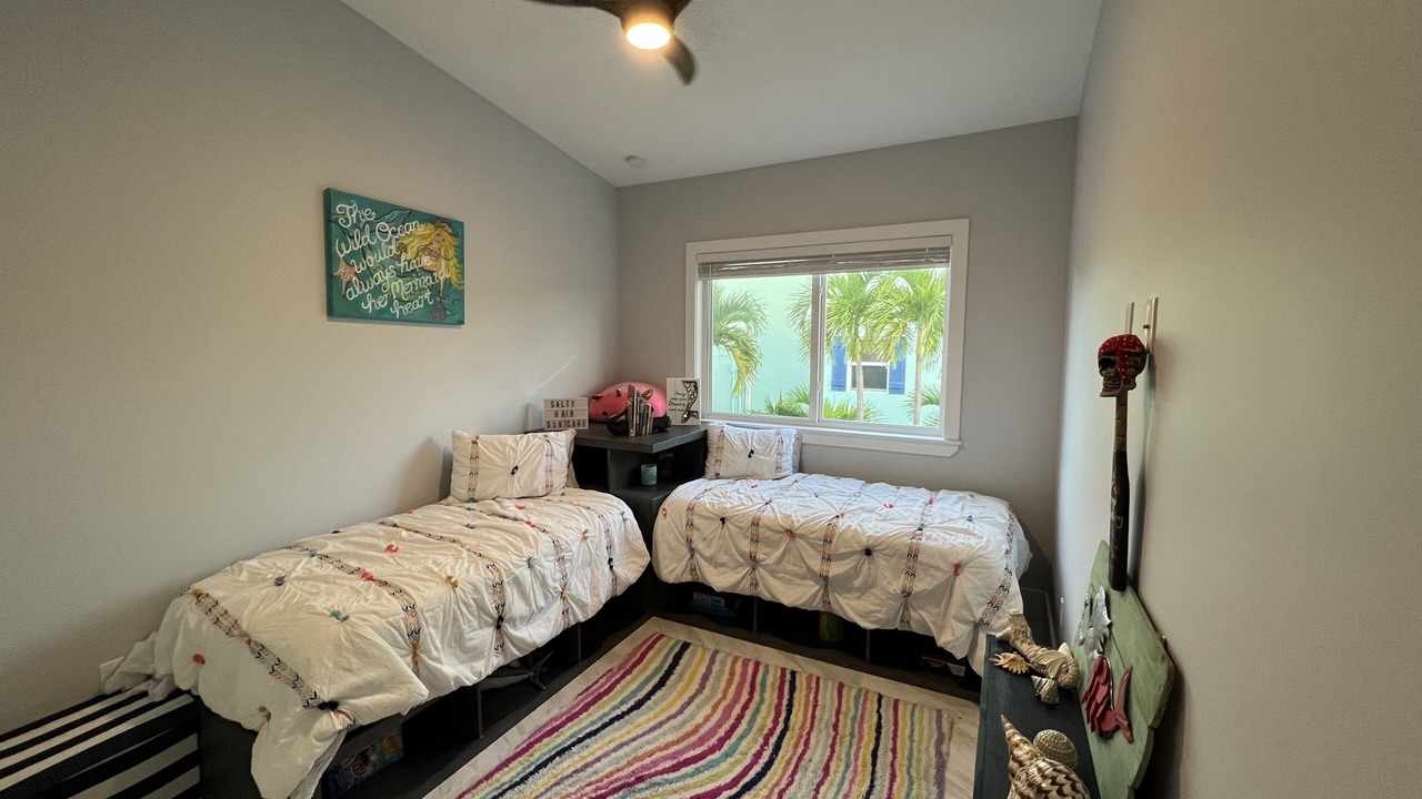 Photo of Bedroom in Indian Waterways