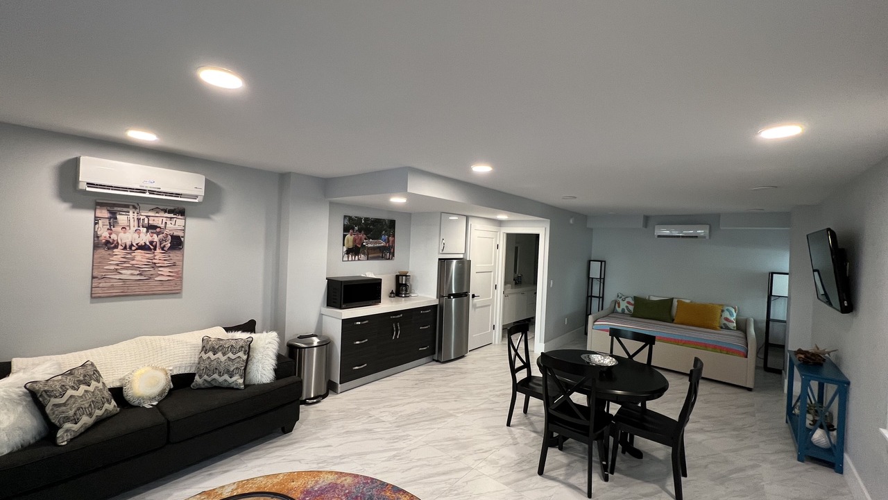Photo of Livingroom in Indian Waterways