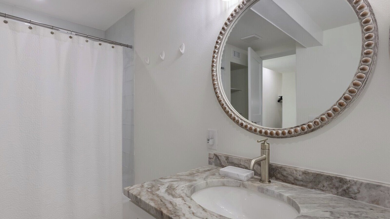 Photo of Bathroom in Holmes Beach