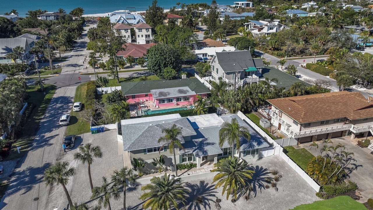 Photo of Outdoor in Holmes Beach