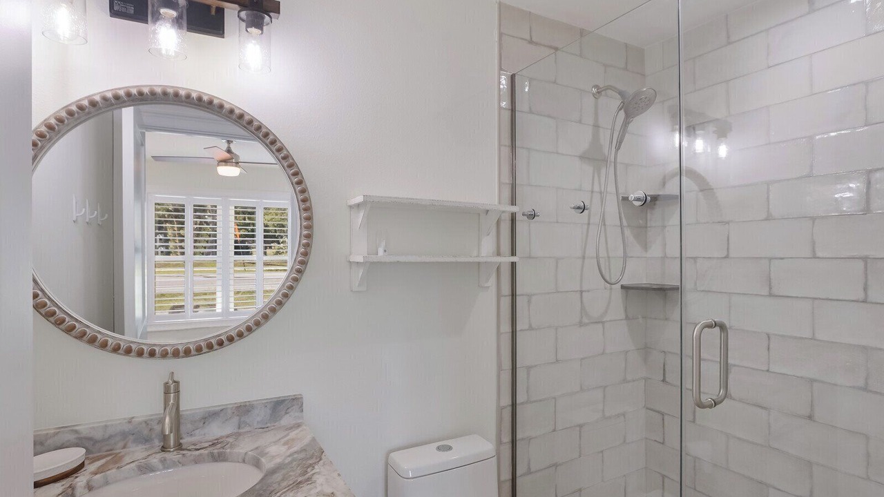 Photo of Bathroom in Holmes Beach
