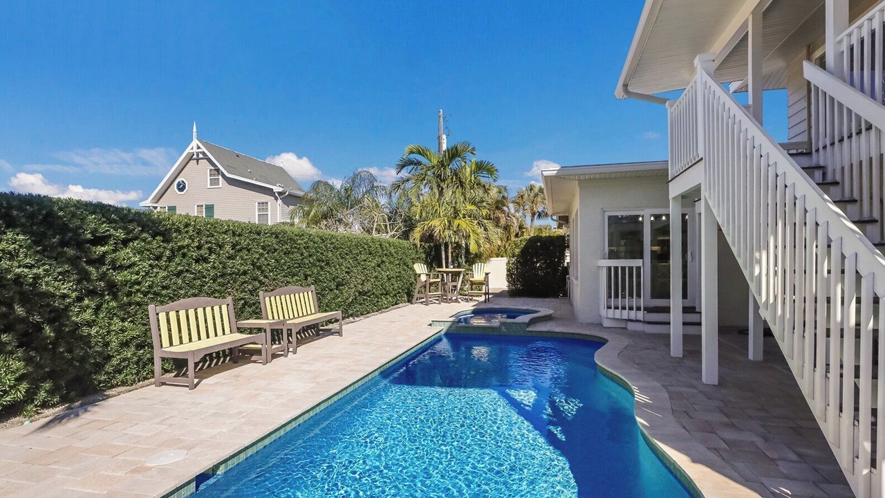Photo of Outdoor in Holmes Beach