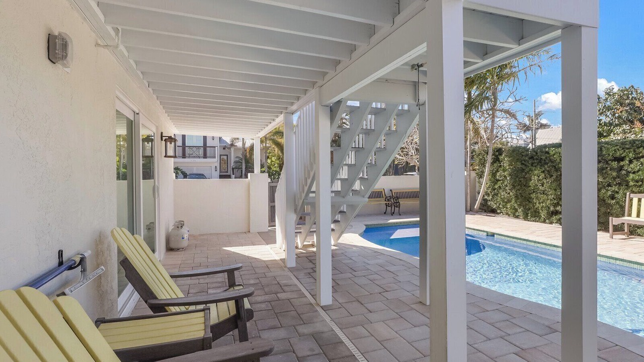 Photo of Outdoor in Holmes Beach