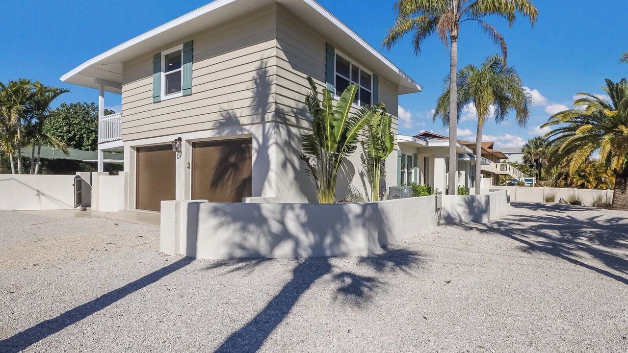 Photo of Outdoor in Holmes Beach