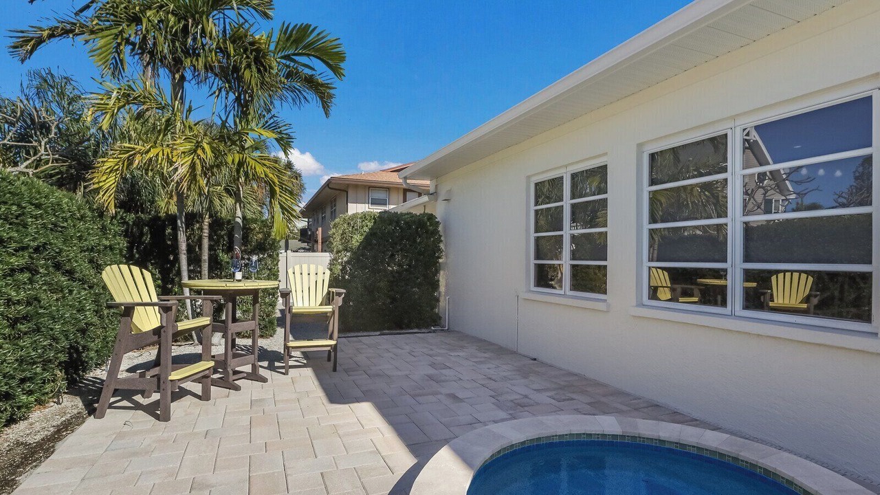 Photo of Outdoor in Holmes Beach