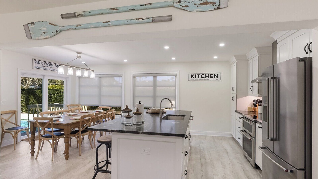 Photo of Kitchen in Holmes Beach