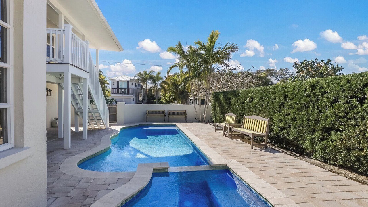 Photo of Outdoor in Holmes Beach