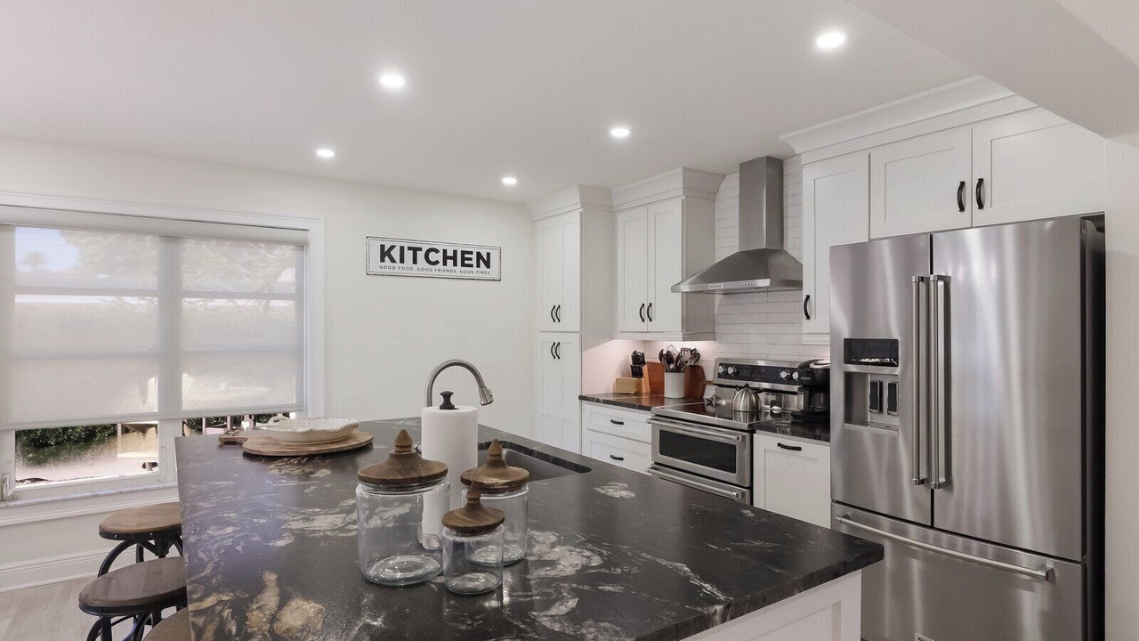 Photo of Kitchen in Holmes Beach