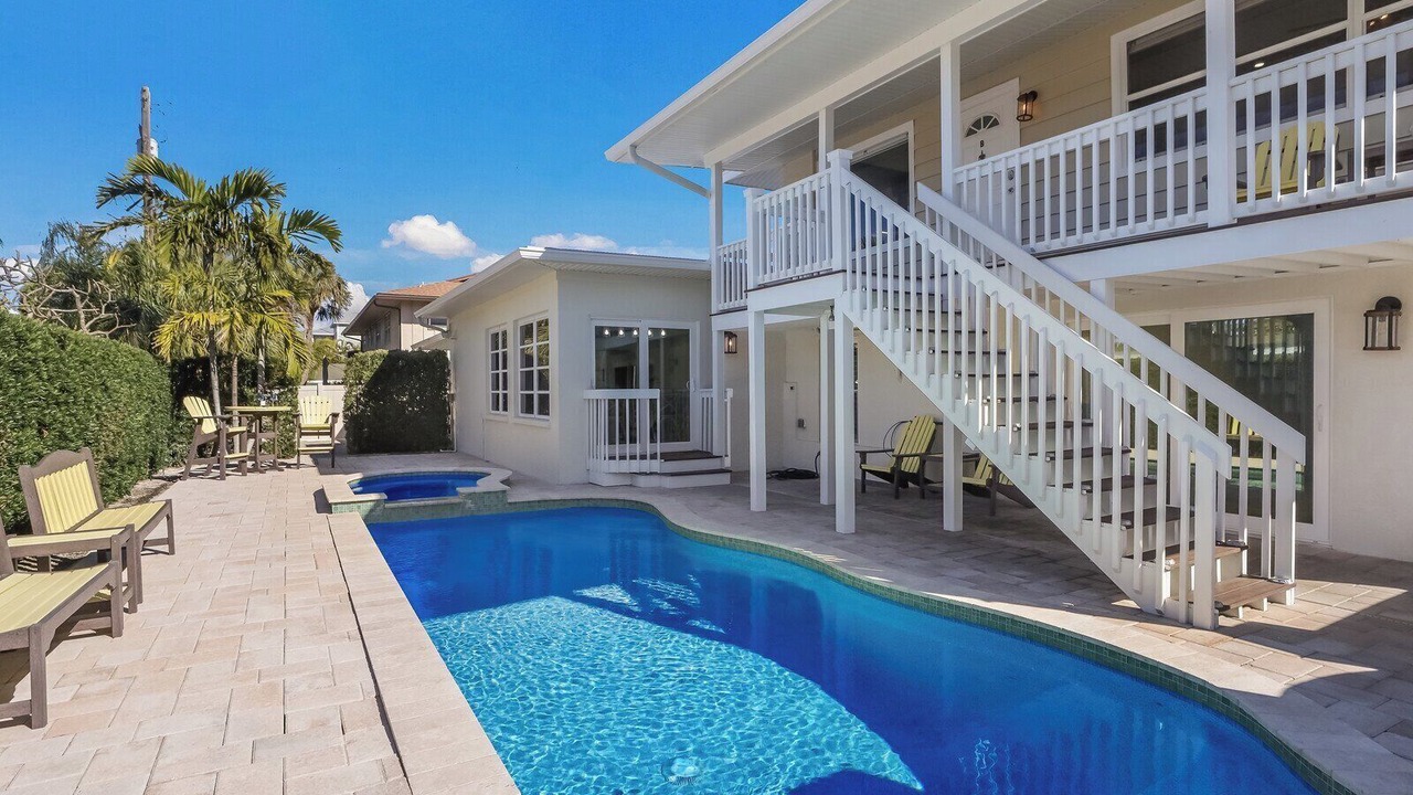 Photo of Outdoor in Holmes Beach