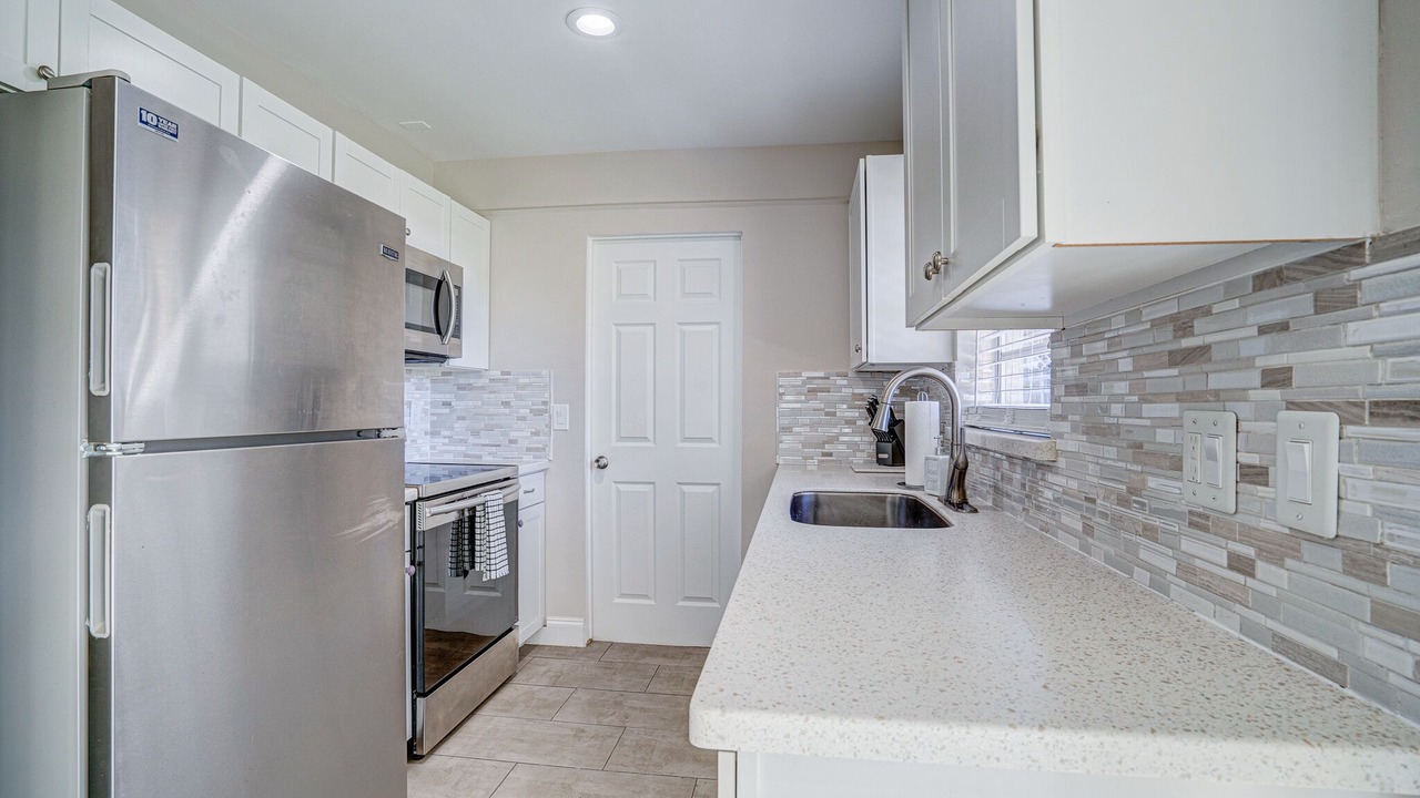 Photo of Kitchen in Stuart