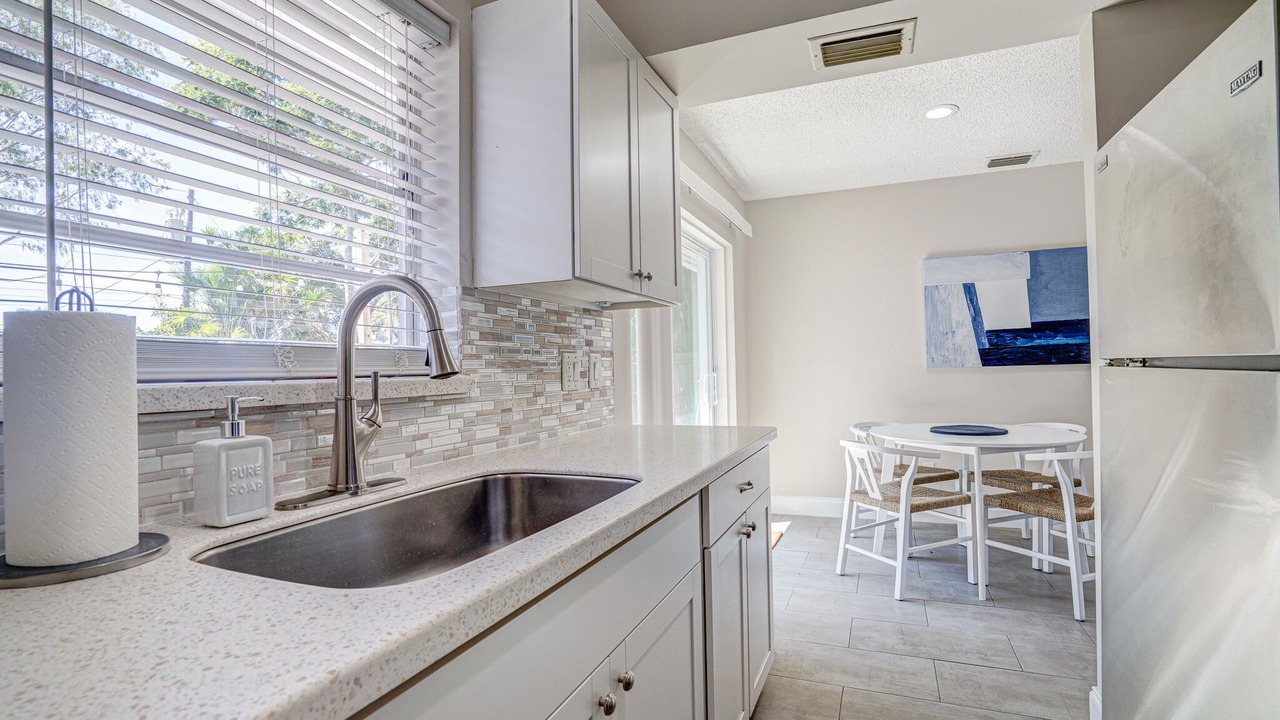 Photo of Kitchen in Stuart