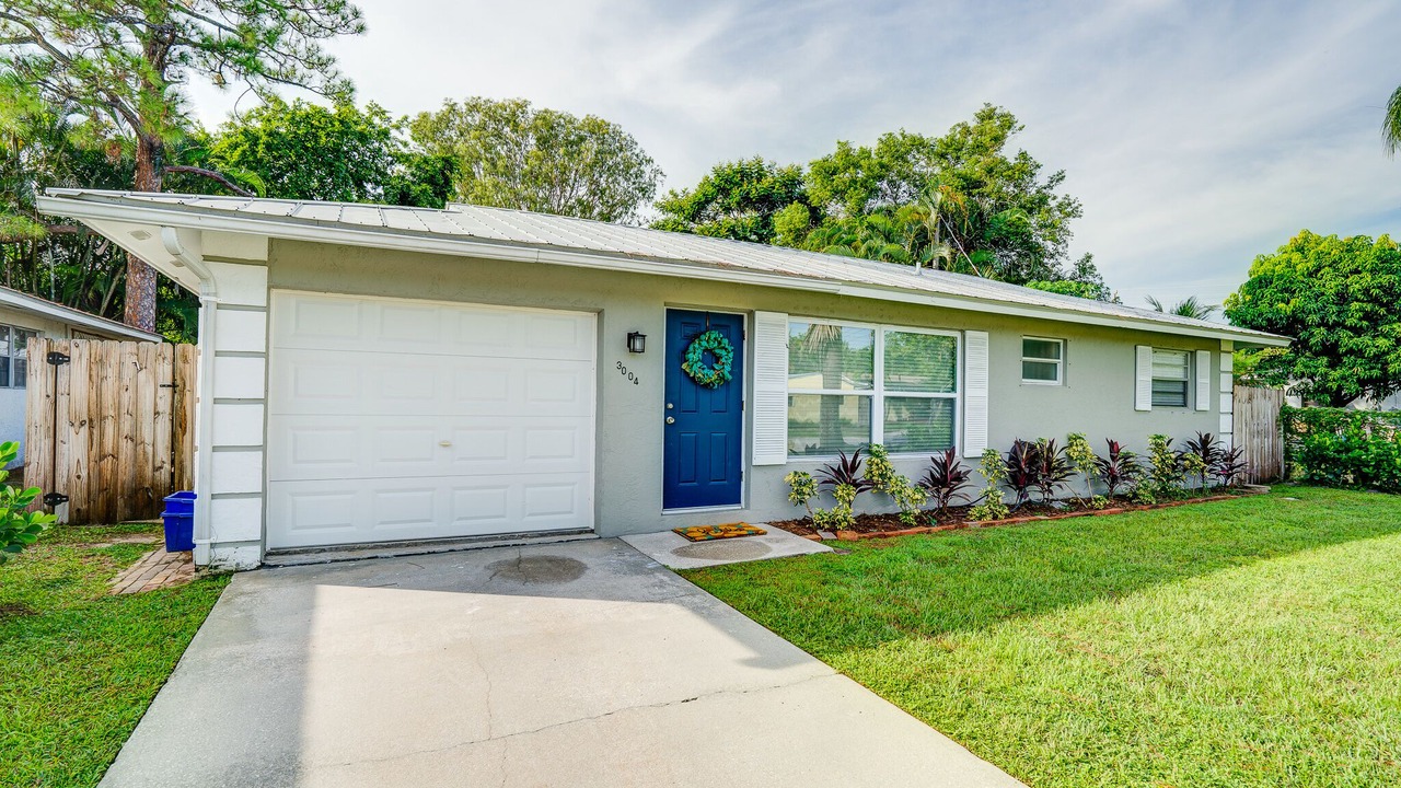 Photo of Outdoor in Stuart