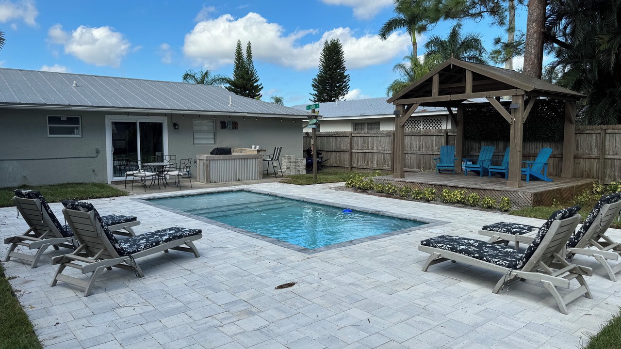 Photo of Outdoor in Stuart