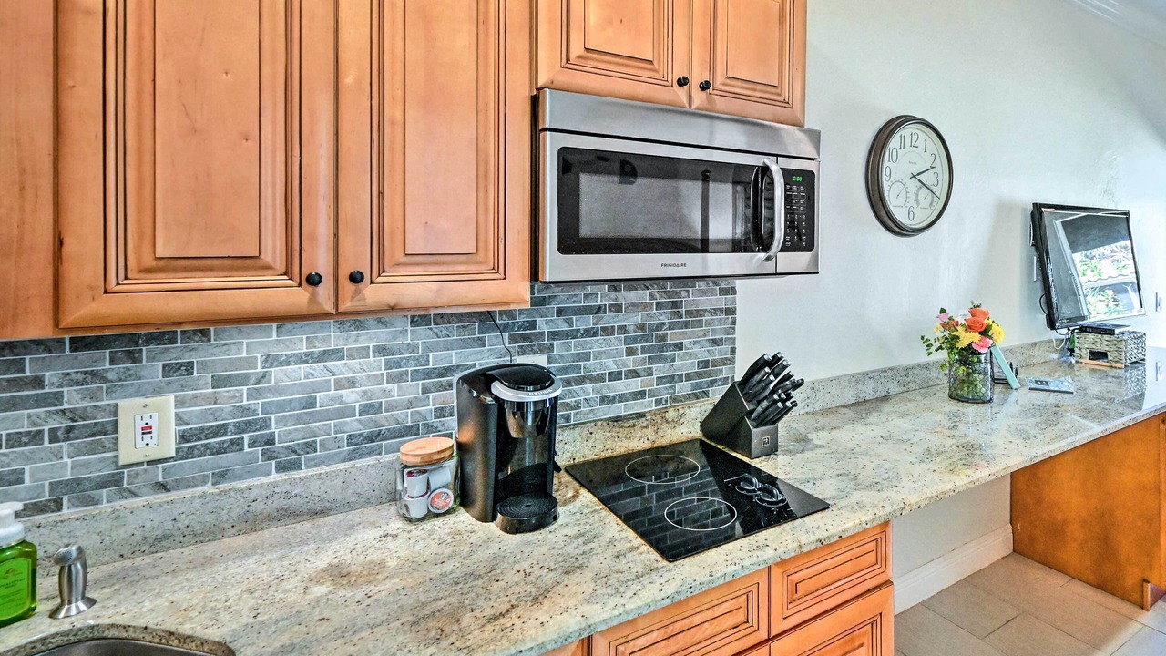 Photo of Kitchen in Naples