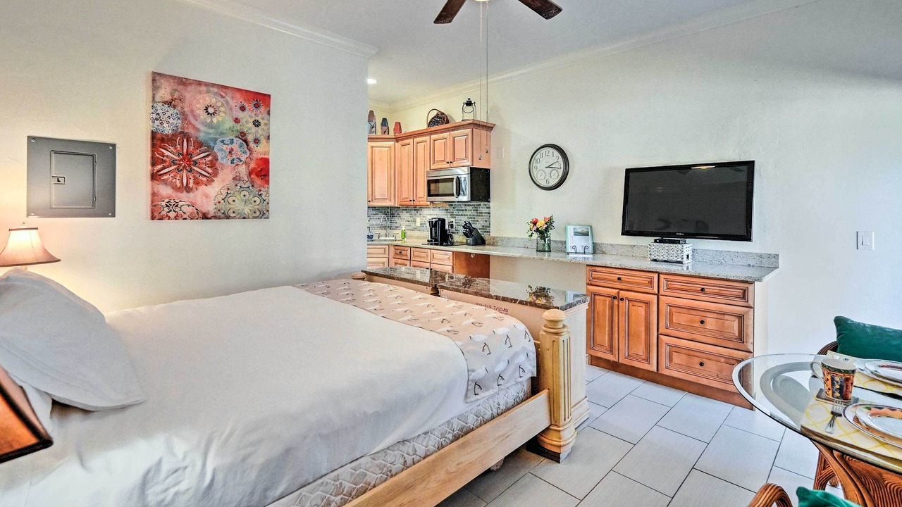 Photo of Bedroom in Naples