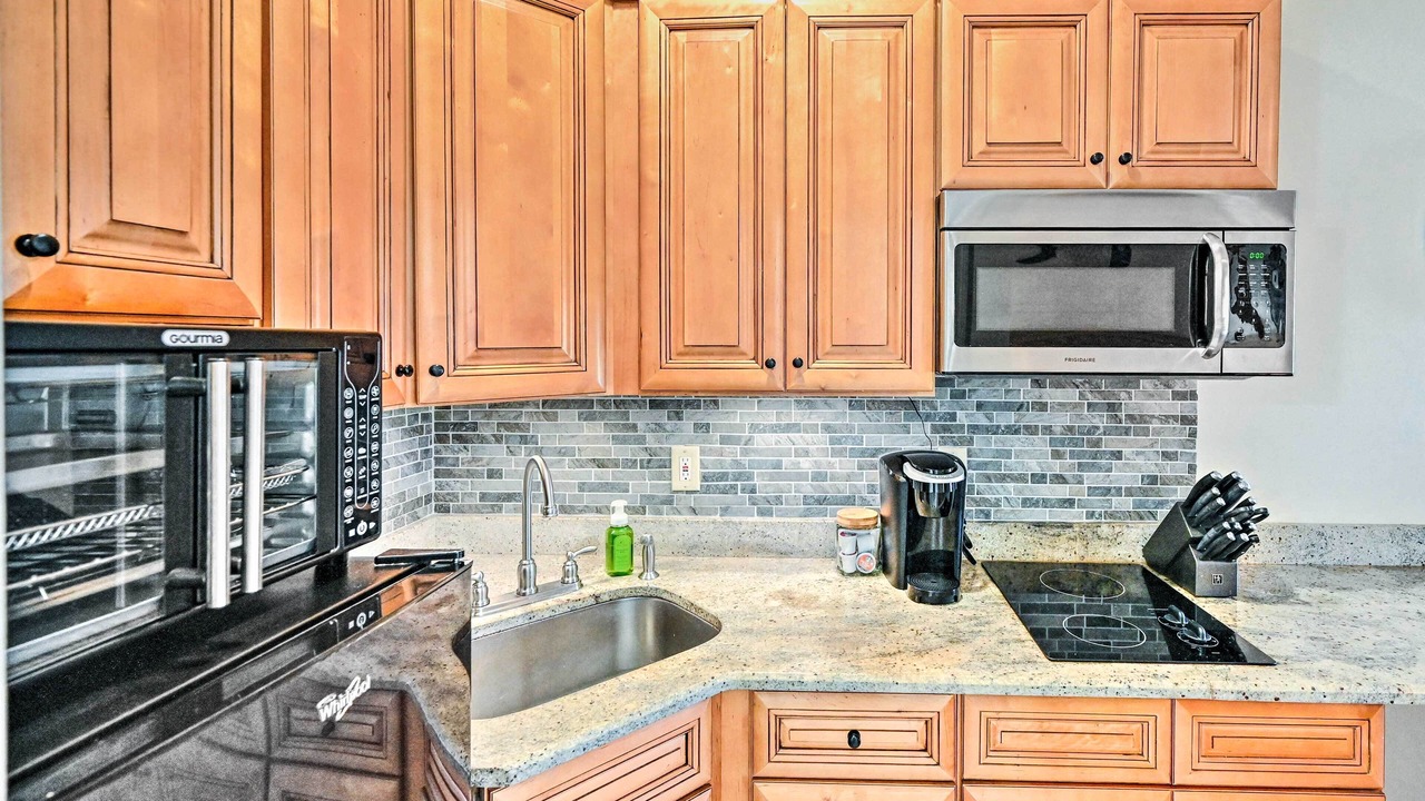 Photo of Kitchen in Naples