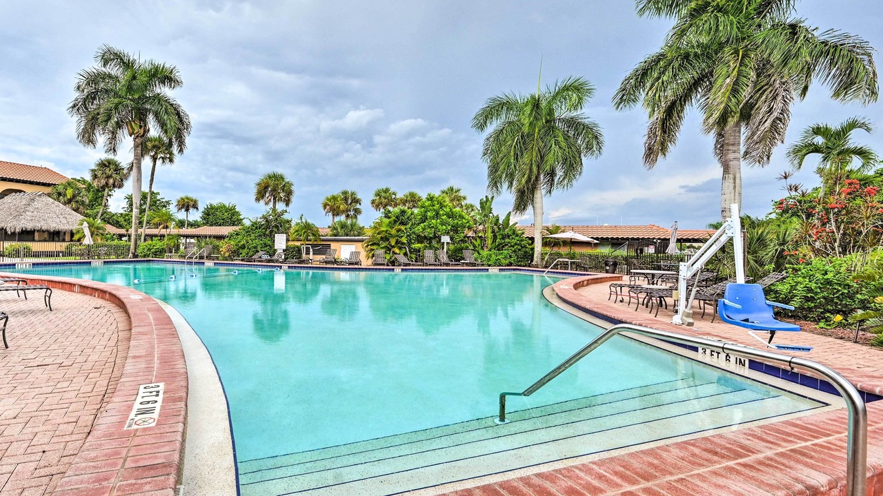 Photo of Outdoor in Naples