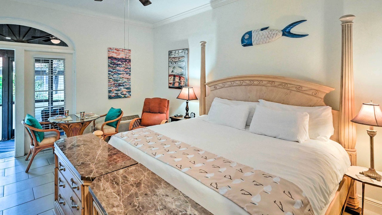 Photo of Bedroom in Naples