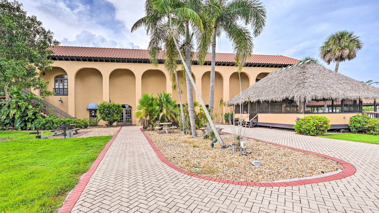 Photo of Outdoor in Naples