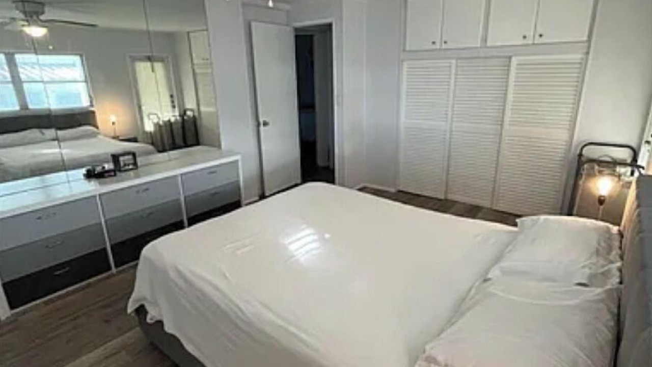 Photo of Bedroom in Hobe Sound