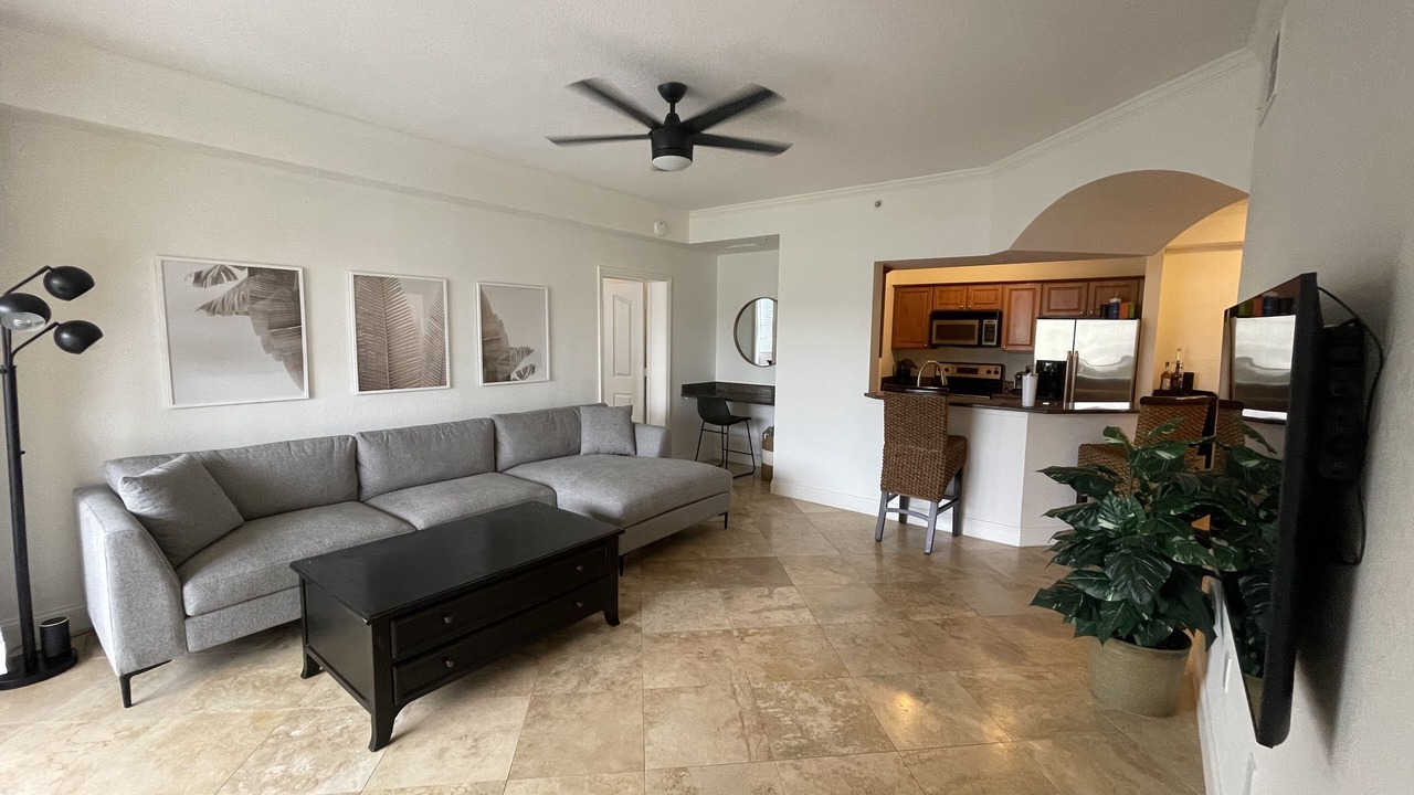 Photo of Livingroom in Naples