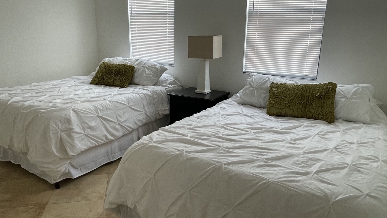 Photo of Bedroom in Naples