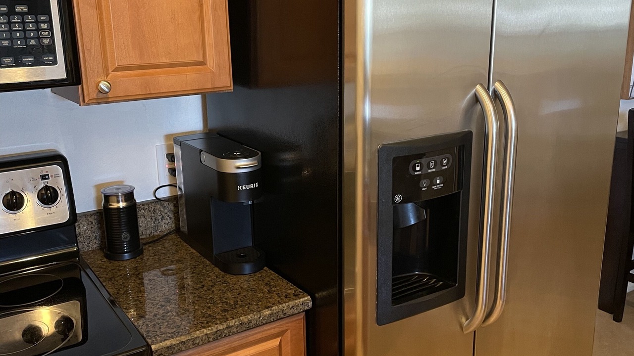Photo of Kitchen in Naples