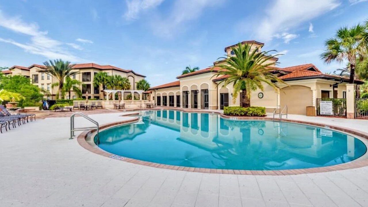 Photo of Outdoor in Naples