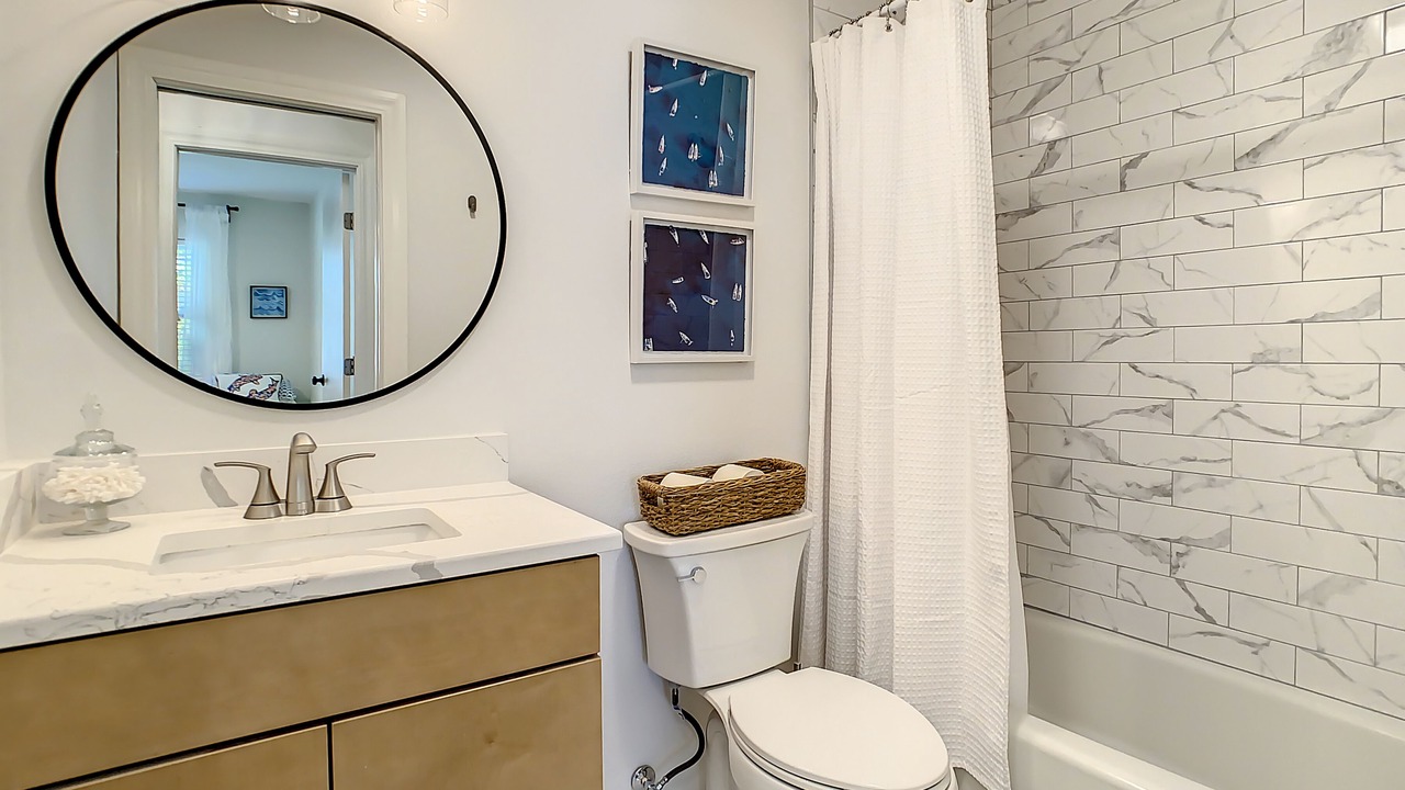 Photo of Bathroom in Sarasota Springs