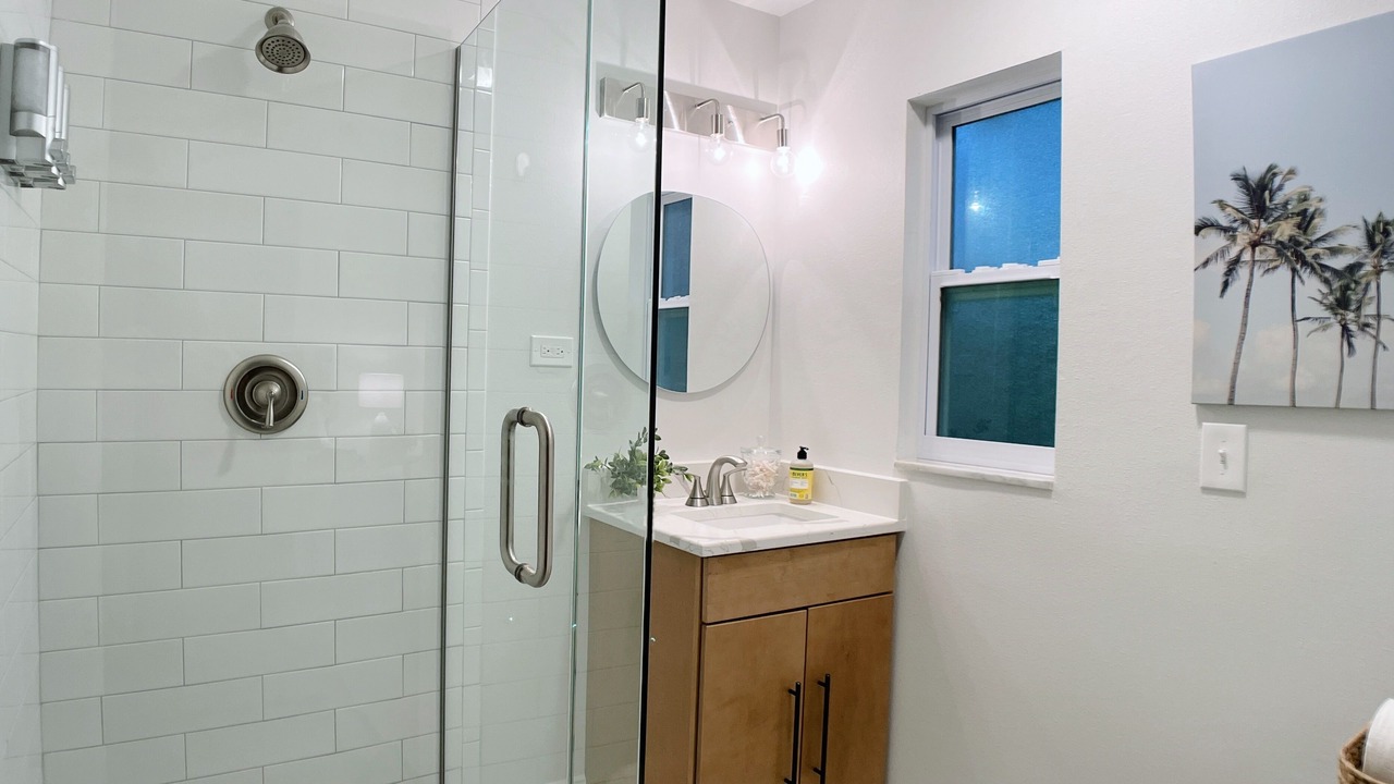 Photo of Bathroom in Sarasota Springs