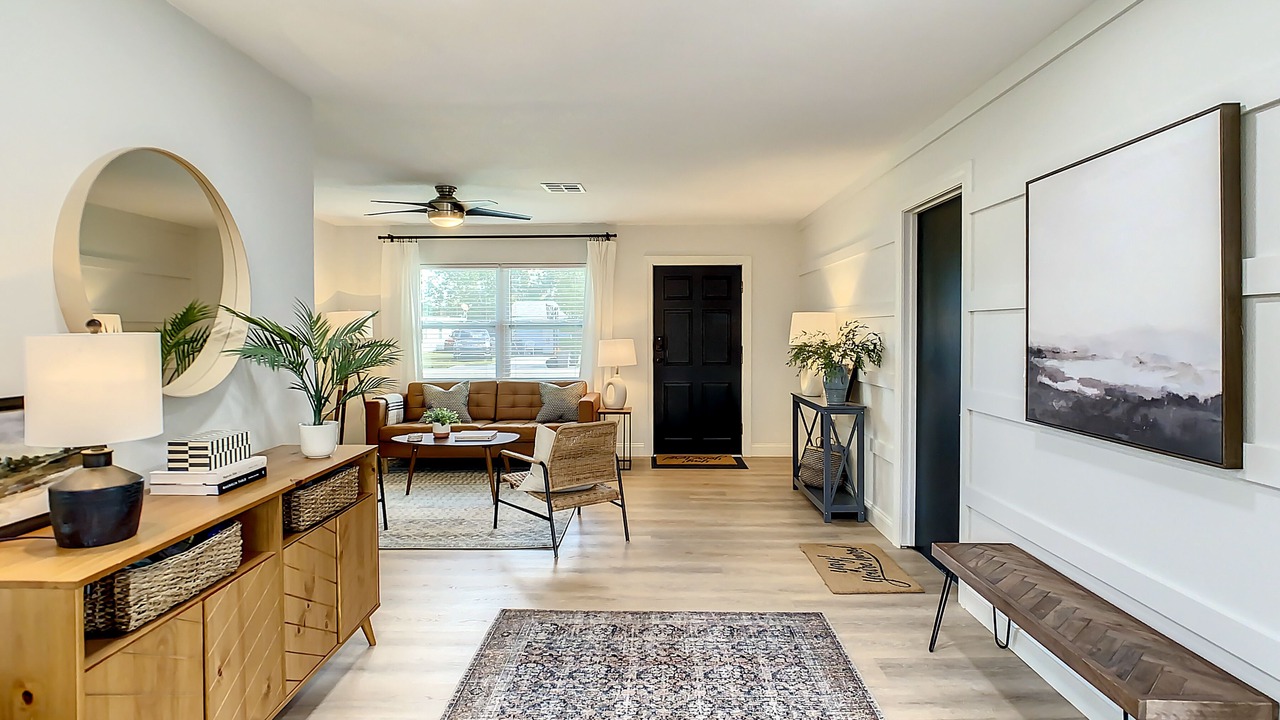 Photo of Bedroom in Sarasota Springs