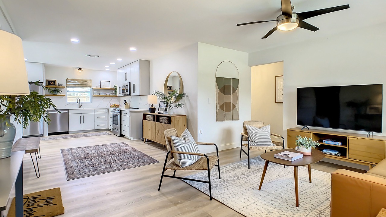 Photo of Bedroom in Sarasota Springs