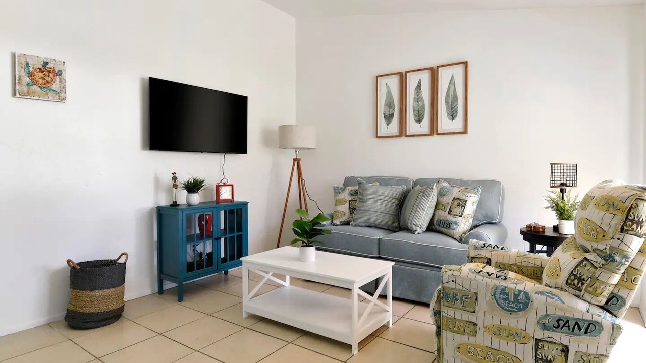 Photo of Bedroom in Downtown Dunedin