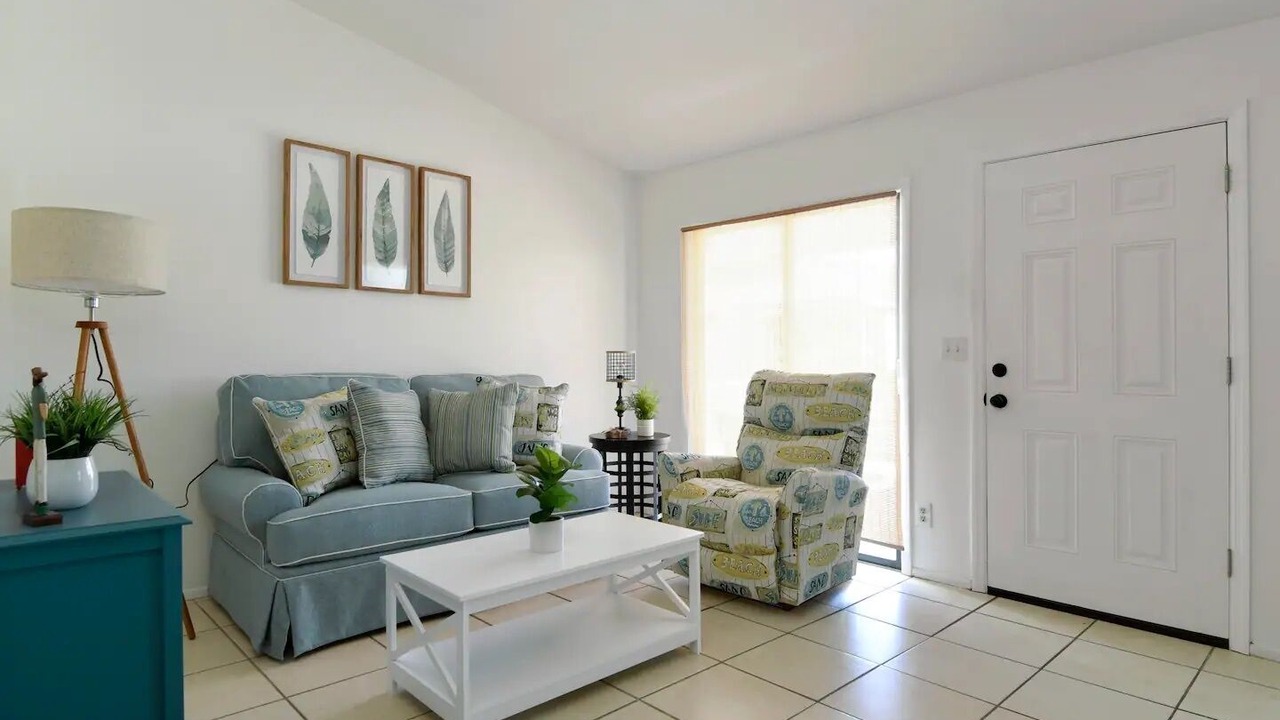 Photo of Bedroom in Downtown Dunedin
