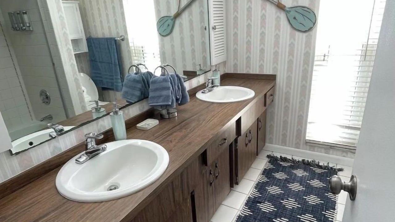 Photo of Bathroom in Clearwater